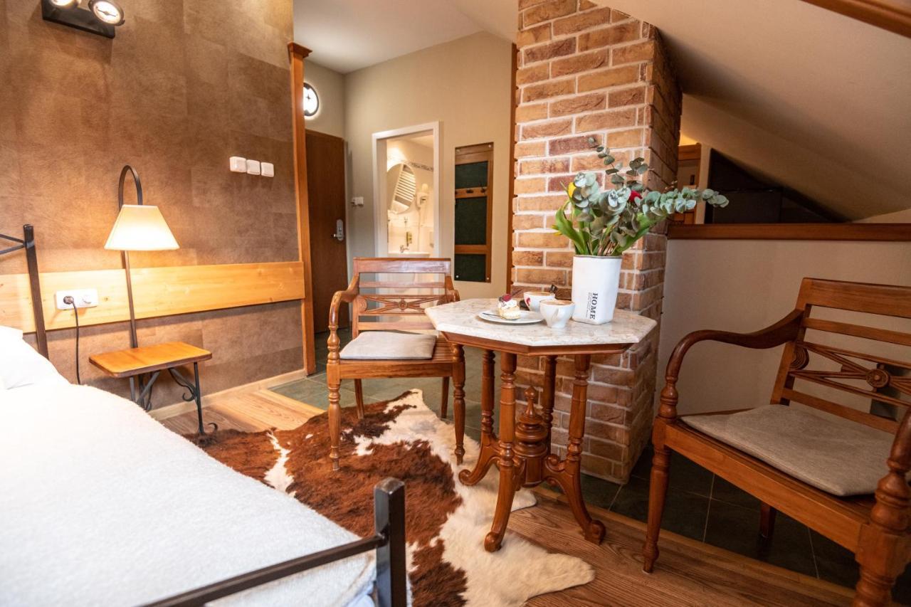 Sumava Inn Kvilda Kültér fotó
