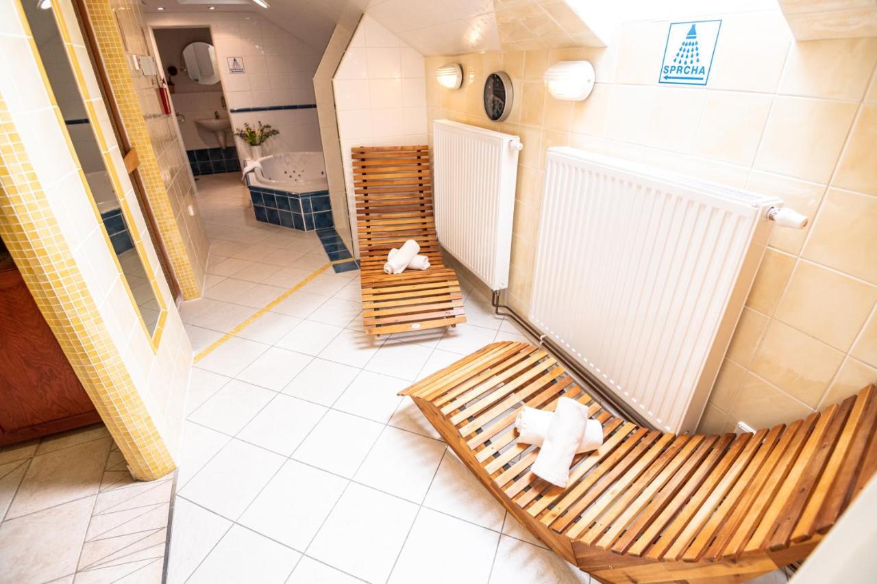 Sumava Inn Kvilda Kültér fotó