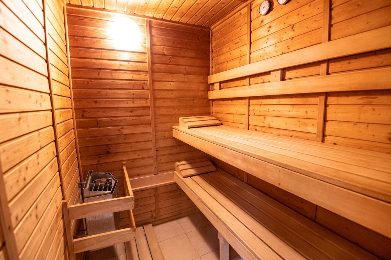 Sumava Inn Kvilda Kültér fotó