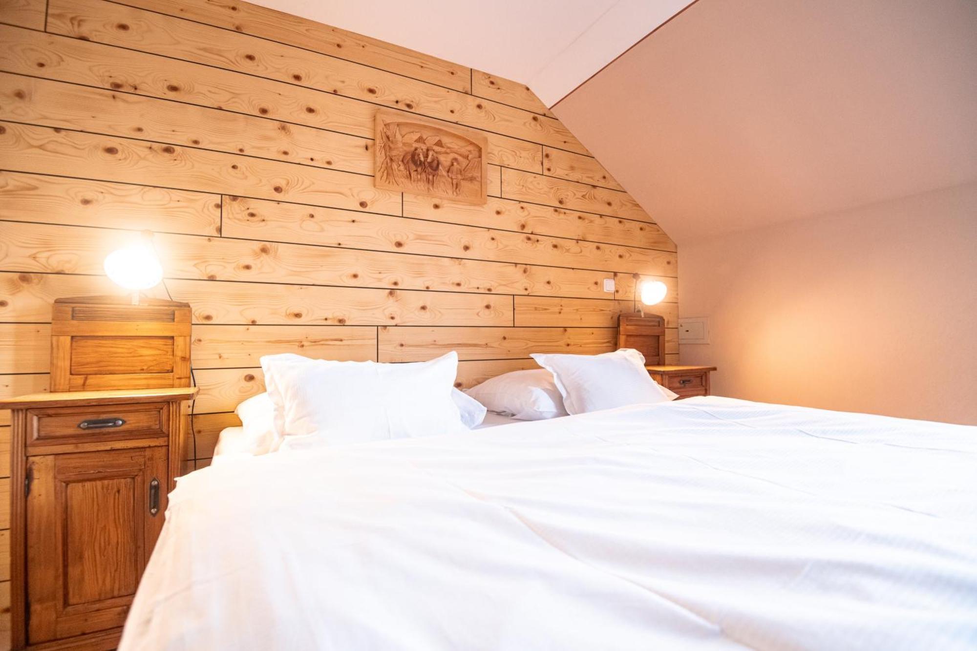 Sumava Inn Kvilda Kültér fotó