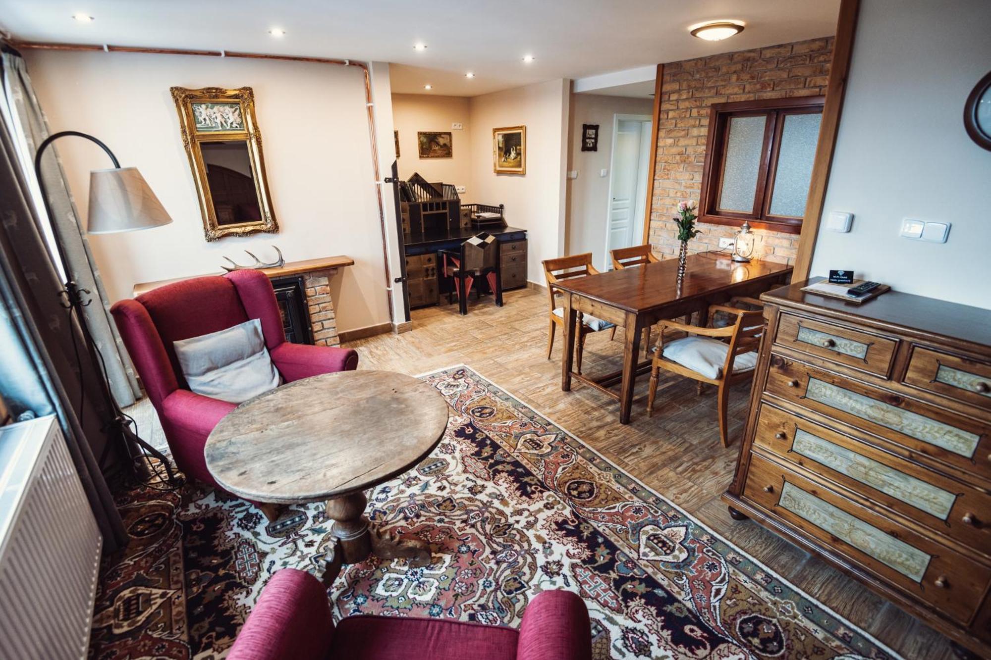 Sumava Inn Kvilda Kültér fotó